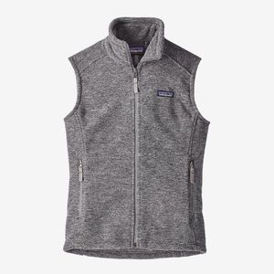 Patagonia Vest